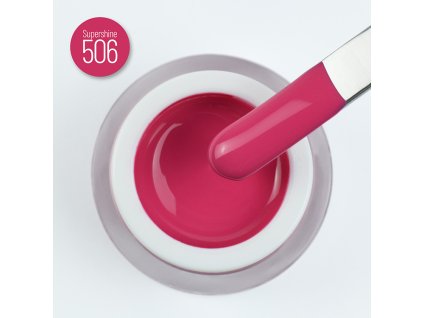 Moyra Supershine farebný gél 506 Fortune 5g