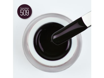 Moyra Supershine farebný gél 509 Shadow 5g