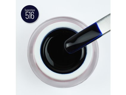 Moyra Supershine farebný gél 516 Far Away 5g