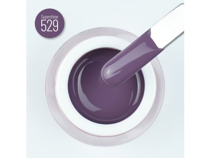 Moyra Supershine farebný gél 529 Fjord 5g