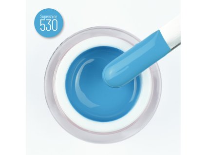 Moyra Supershine farebný gél 530 Ode 5g