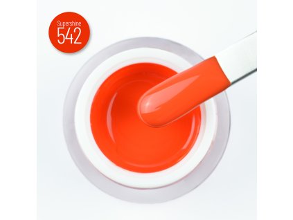 Moyra Supershine farebný gél 542 Dance 5g