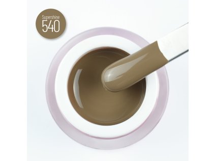 540 caffe latte