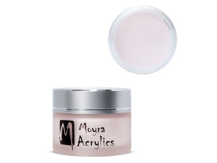 MOYRA EXCELLENCE PORCELANOVY PRASOK SOFT PINK 28 g