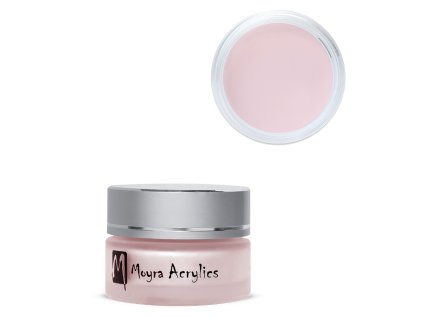 MOYRA EXCELLENCE PORCELANOVY PRASOK DARK PINK 12 G