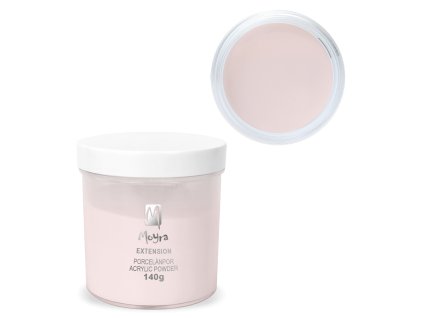 Moyra Excellence porcelánový prášok Extension 140 g