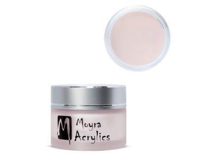 Moyra Excellence porcelánový prášok Extension 28 g