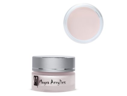 Moyra Excellence porcelánový prášok Extension 12 g