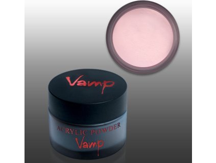 Moyra Vamp Porcelánový akrylový prášok - Delicate Pink