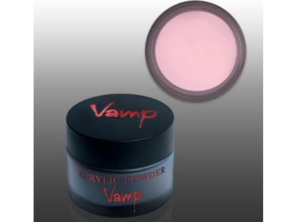 Moyra Vamp Porcelánový akrylový prášok - French Pink