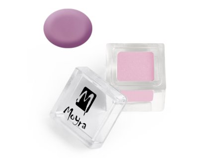 Moyra Porcelánový akrylový prášok 56 Pink