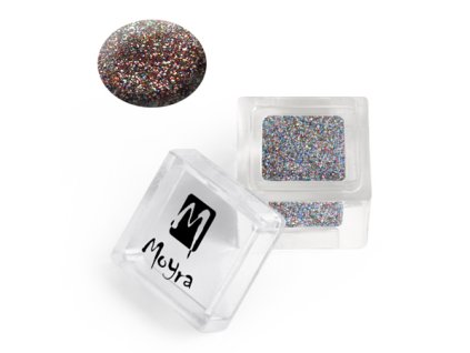 Moyra Porcelánový akrylový prášok 135 Sindel