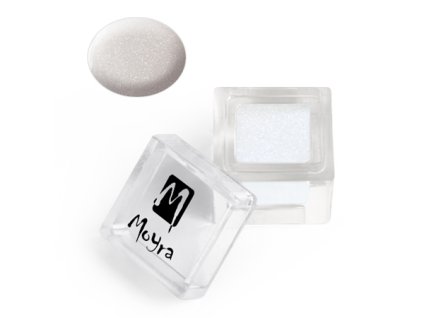 Moyra Porcelánový akrylový prášok 11 Virgo