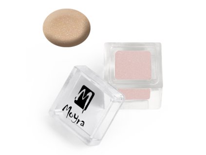 Moyra Porcelánový akrylový prášok 205 Shell