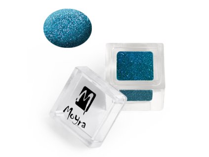 Moyra Porcelánový akrylový prášok 122 Supernova