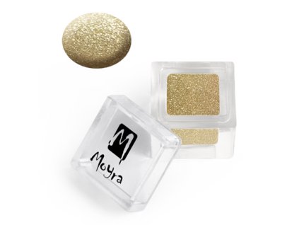 Moyra Porcelánový akrylový prášok 126 Swing