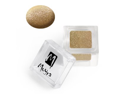 Moyra Porcelánový akrylový prášok 127 Rock n Roll