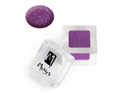 Moyra Porcelánový akrylový prášok 128 Opera