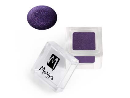 Moyra Porcelánový akrylový prášok 130 Bootleg