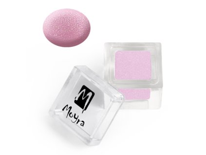 Moyra Porcelánový akrylový prášok 208 Prima