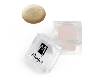 Moyra Porcelánový akrylový prášok 209 Giselle