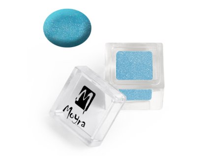 Moyra Porcelánový akrylový prášok 212 Cio Cio San