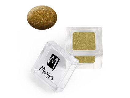 Moyra Porcelánový akrylový prášok 215 Mimicry