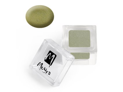 Moyra Porcelánový akrylový prášok 218 Zen