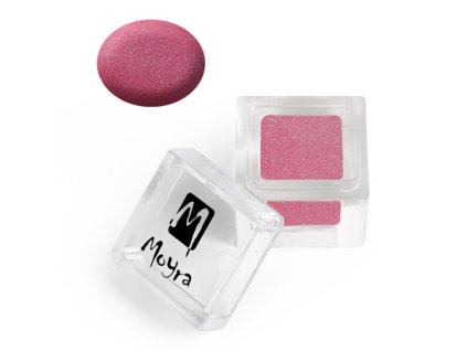 Moyra Porcelánový akrylový prášok 219 Perfection