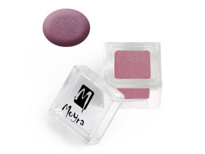 Moyra Porcelánový akrylový prášok 220 Melody