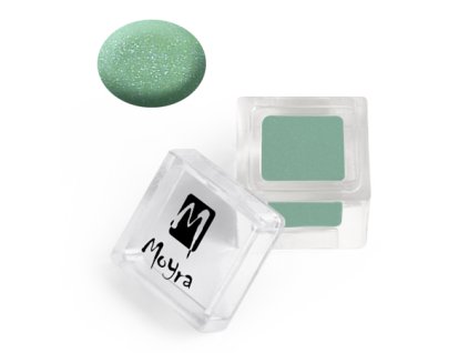 Moyra Porcelánový akrylový prášok 224 Xmas