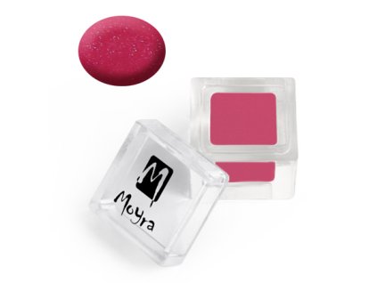 Moyra Porcelánový akrylový prášok 225 Kylie