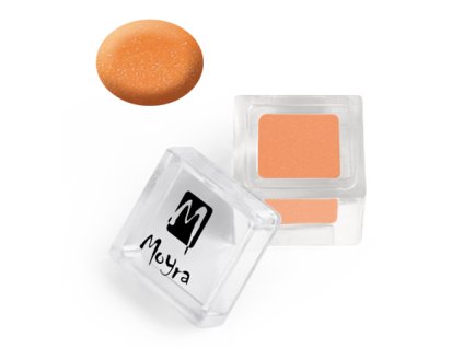 Moyra Porcelánový akrylový prášok 227 Sunlight