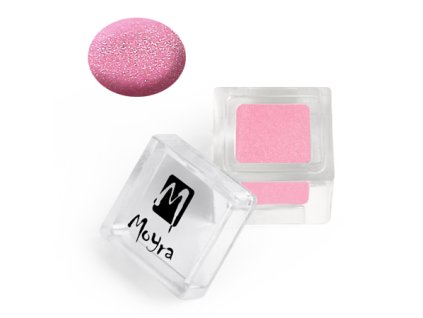 Moyra Porcelánový akrylový prášok 233 Nimph