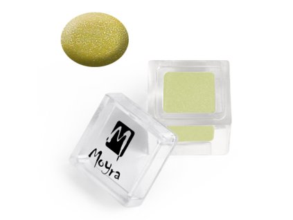 Moyra Porcelánový akrylový prášok 234 Sprite