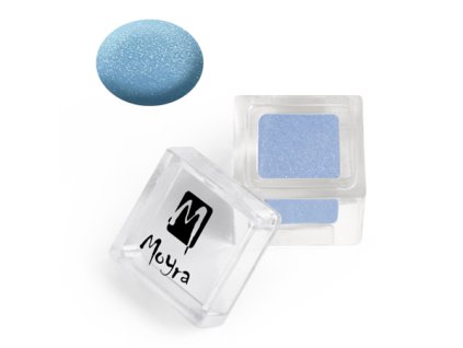 Moyra Porcelánový akrylový prášok 235 Neverland