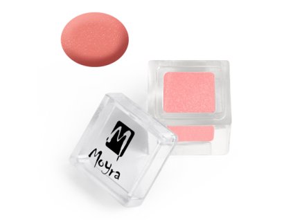 Moyra Porcelánový akrylový prášok 236 Paradise