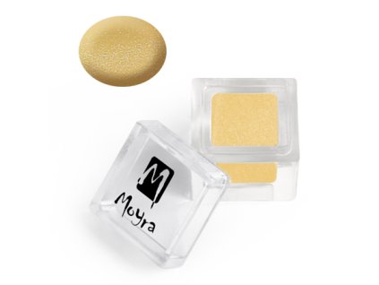 Moyra Porcelánový akrylový prášok 239 Riviera