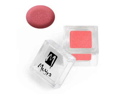 Moyra Porcelánový akrylový prášok 241 Wild