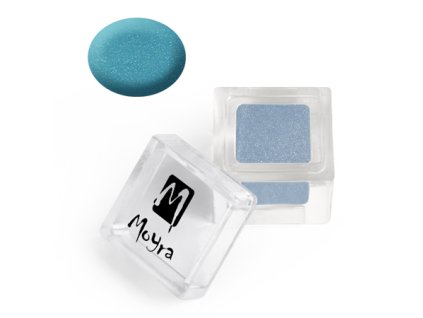 Moyra Porcelánový akrylový prášok 242 Monsoon