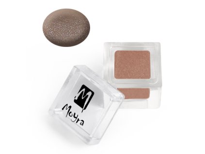 Moyra Porcelánový akrylový prášok 243 Mangrove