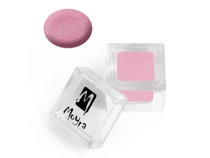 Moyra Porcelánový akrylový prášok 244 Orchid