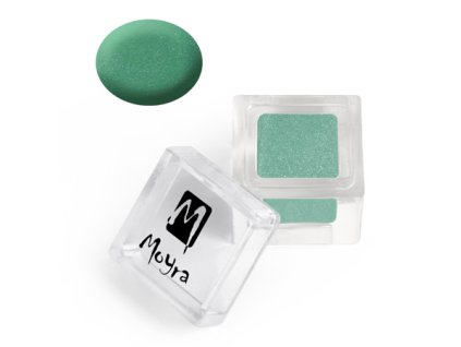 Moyra Porcelánový akrylový prášok 252 Bamboo