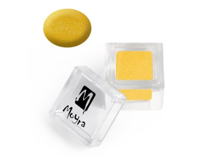 Moyra Porcelánový akrylový prášok 253 Solar