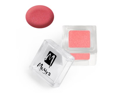 Moyra Porcelánový akrylový prášok 254 Pitaya