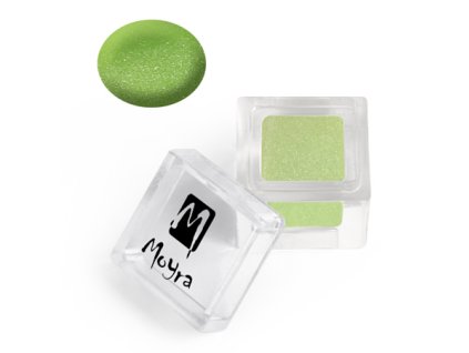 Moyra Porcelánový akrylový prášok 255 Guava