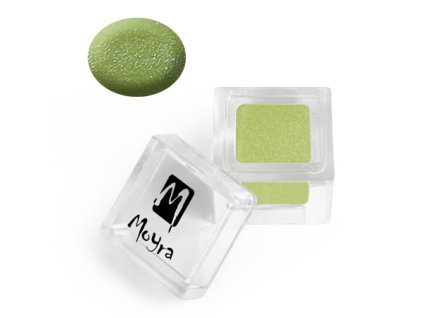 Moyra Porcelánový akrylový prášok 256 Nature