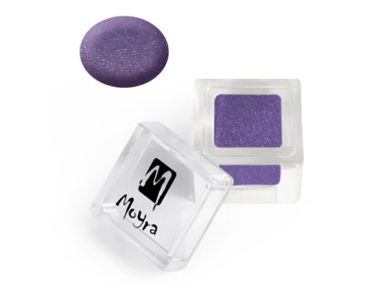 Moyra Porcelánový akrylový prášok 258 Water