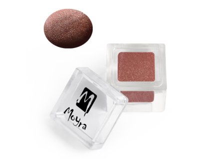 Moyra Porcelánový akrylový prášok 263 Rose Water