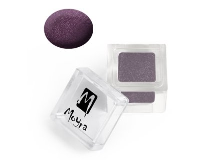 Moyra Porcelánový akrylový prášok 265 Cologne